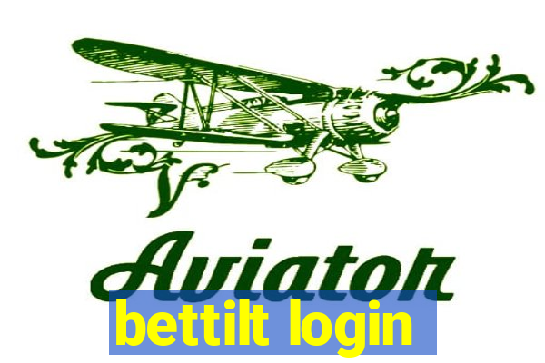 bettilt login